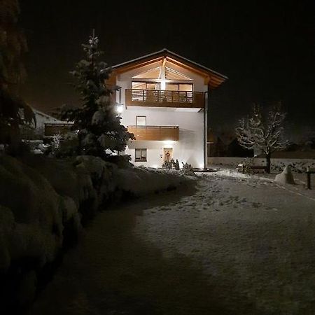 Il Giardino Di Anna - Appartamento 1 费德拉帕加内拉 外观 照片